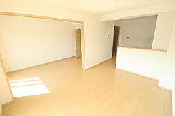 新築グレース　エム 103 1階1LDKのリビング/ダイニング