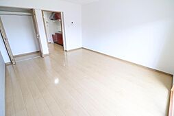 メープルマンション 207 2階1Kのリビング/ダイニング