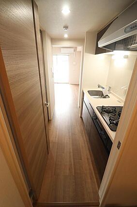 メセナ寺家_内装_4