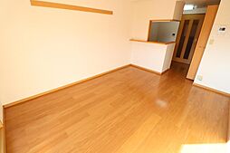 ペスカ　フィオーレ 605 6階ワンルームのリビング/ダイニング