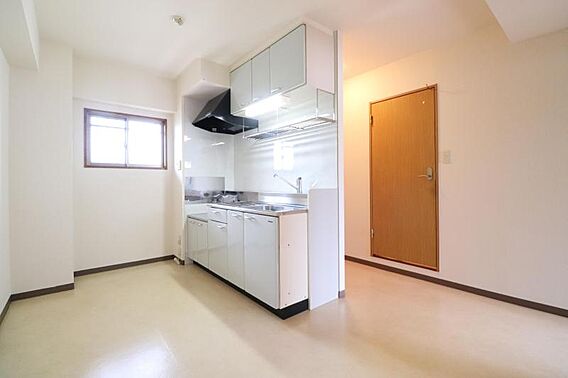 リヴェール中央_内装_2