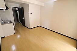 ダンデライオン 205 2階1LDKのリビング/ダイニング