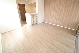 グランシエル下見 110 1階1LDKのリビング/ダイニング