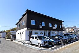 サンメゾン西条北口