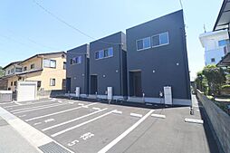 新築Afit寺家駅北B