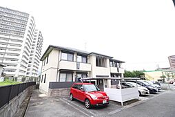 シャーメゾン西本町Ａ棟