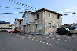 ヴェルデメゾンさだいわC