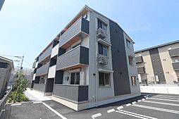 🉐敷金礼金0円！🉐メルベーユ