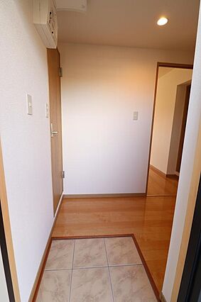 リヴェール7西条町下見_内装_6