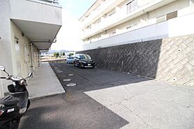 ハムレットコミューンE 303 ｜ 広島県東広島市西条町郷曽363番地24号（賃貸アパート1K・3階・21.87㎡） その21