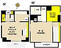 ドミール文京小石川5階22.0万円