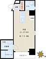 ル・ビジュー6階11.2万円