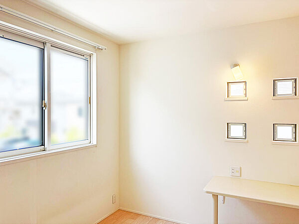 子供部屋