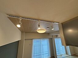 室内の画像