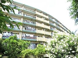 富士見ハイム北(N)棟(中野富士見町)