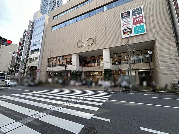 周辺を拡大表示