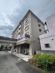 栄和南住宅 4号棟