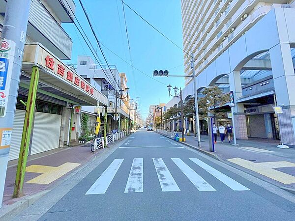 周辺を拡大表示
