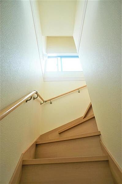 室内を拡大表示
