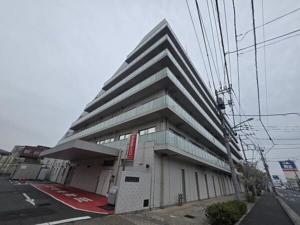 周辺を拡大表示