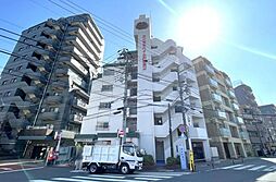 エンゼルハイツ町屋第2