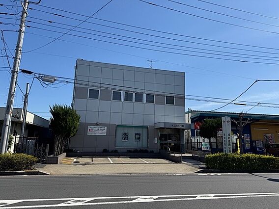 城北信用金庫 ...