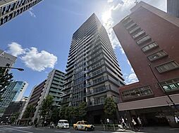 複数路線で都心主要エリアへ直結。縦横無尽に駆ける圧倒的なロケーション。