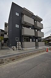 広島電鉄宮島線 東高須駅 徒歩7分