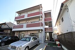 JR山陽本線 向洋駅 徒歩22分