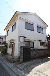 JR芸備線 矢賀駅 徒歩19分の賃貸テラスハウス