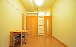 JR芸備線 戸坂駅 徒歩8分の賃貸アパート 2階1Kのリビング/ダイニング