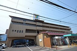 広島電鉄宮島線 修大協創中高前駅 徒歩3分の賃貸マンション