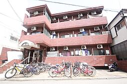 JR芸備線 矢賀駅 徒歩17分