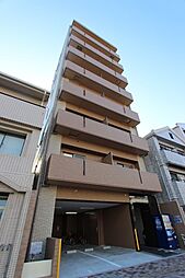 広島電鉄5系統 比治山下駅 徒歩13分