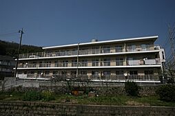 JR芸備線 安芸矢口駅 7.5kmの賃貸マンション