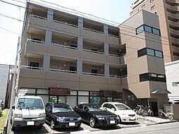 広島電鉄2系統 小網町駅 徒歩4分