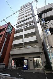 広島電鉄2系統 稲荷町駅 徒歩4分