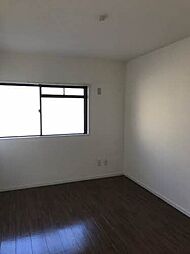 JR可部線 上八木駅 徒歩7分の賃貸マンション 3階2LDKのリビング/ダイニング