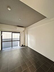 JR山陽本線 天神川駅 徒歩12分の賃貸マンション 4階1Kのリビング/ダイニング