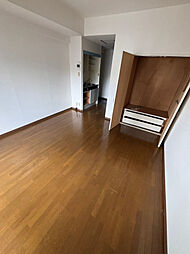 広島電鉄8系統 舟入本町駅 徒歩8分の賃貸マンション 5階ワンルームのリビング/ダイニング