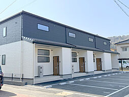 JR可部線 七軒茶屋駅 徒歩4分