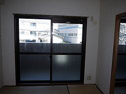 JR芸備線 矢賀駅 徒歩6分の賃貸マンション 2階2DKのリビング/ダイニング