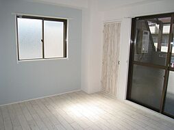 JR山陽本線 天神川駅 徒歩13分の賃貸マンション 3階1Kのリビング/ダイニング