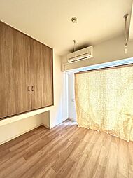 JR山陽新幹線 広島駅 徒歩11分の賃貸マンション 13階1LDKのリビング/ダイニング