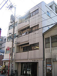 広島電鉄2系統 本川町駅 徒歩3分の賃貸マンション