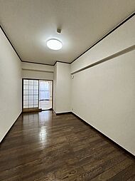 JR芸備線 戸坂駅 徒歩17分の賃貸マンション 3階2Kのリビング/ダイニング