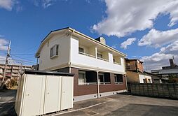 JR可部線 安芸長束駅 徒歩4分の賃貸アパート