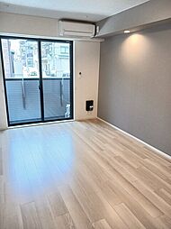 JR芸備線 矢賀駅 徒歩15分の賃貸アパート 1階1Kのリビング/ダイニング