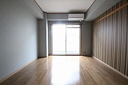 広島電鉄1系統 広電本社前駅 徒歩8分の賃貸マンション 2階1Kのリビング/ダイニング