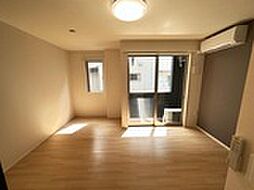 JR可部線 あき亀山駅 徒歩16分の賃貸アパート 1階1Kのリビング/ダイニング